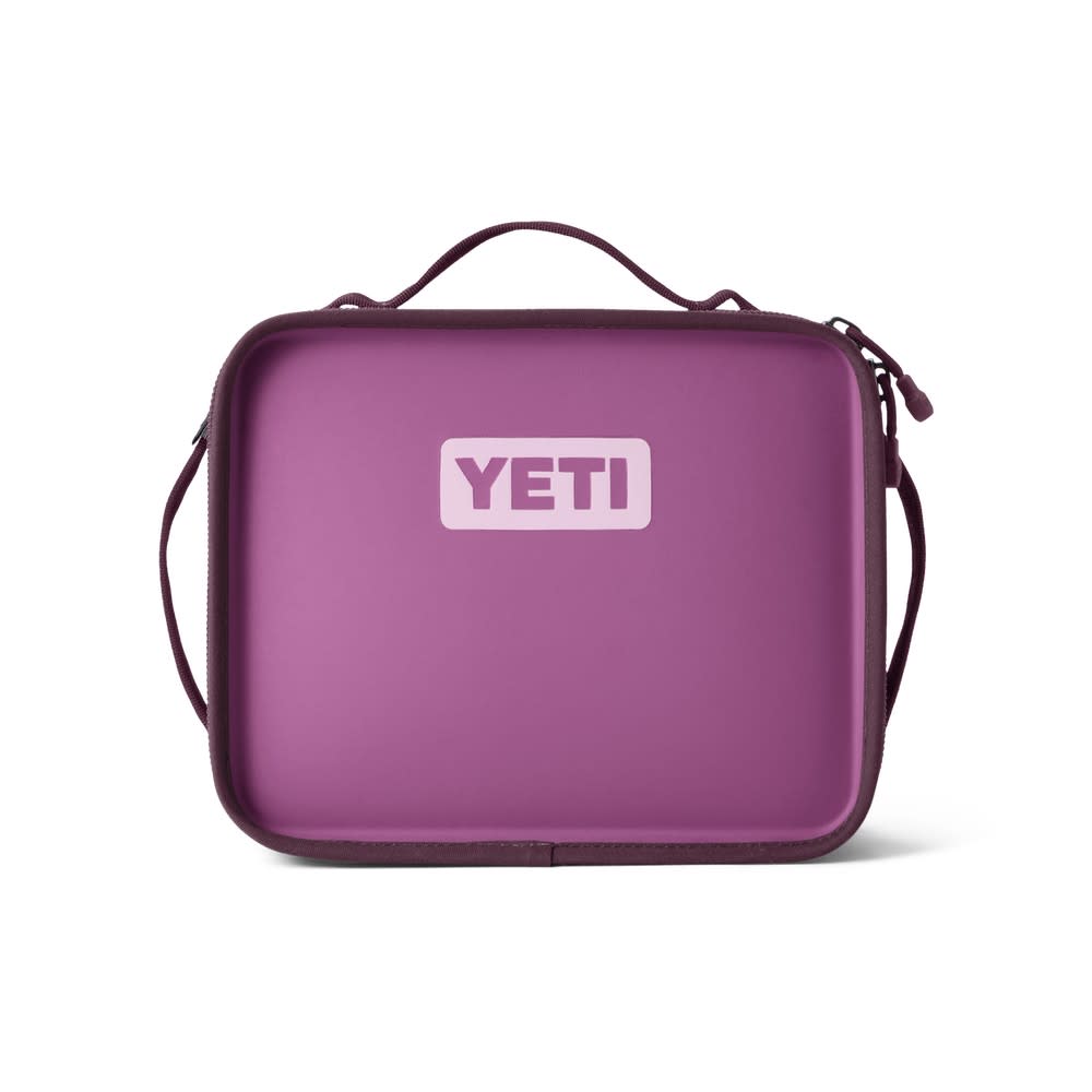 

Yeti Daytrip Lunch Box Nordic Purple