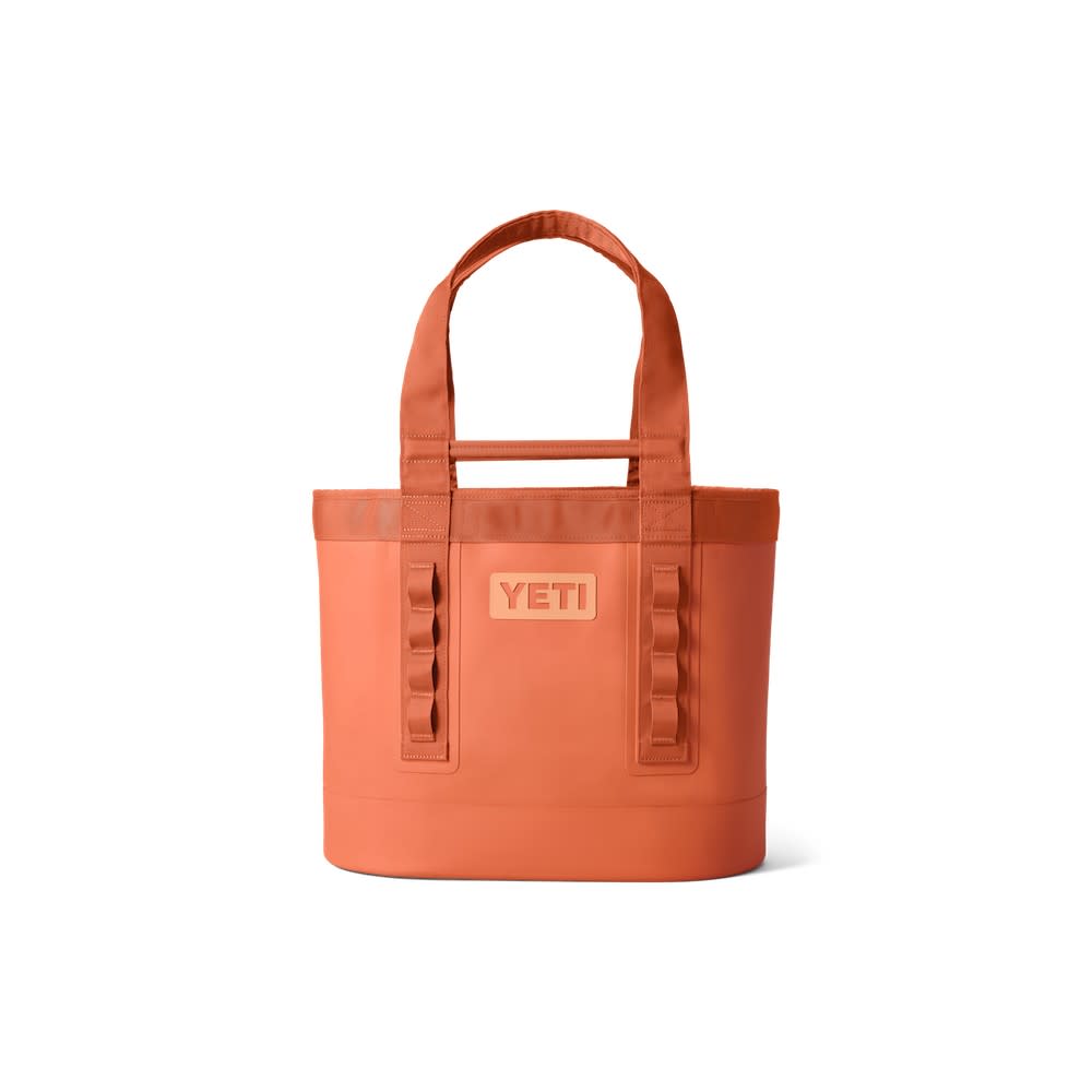 

Yeti 35 L Camino 35 Carryall Tote Bag High Desert Clay