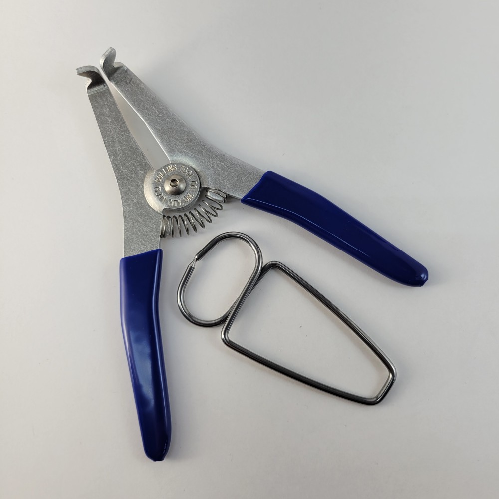 

Collins Tool Collins Tool Miter Clamp Plier