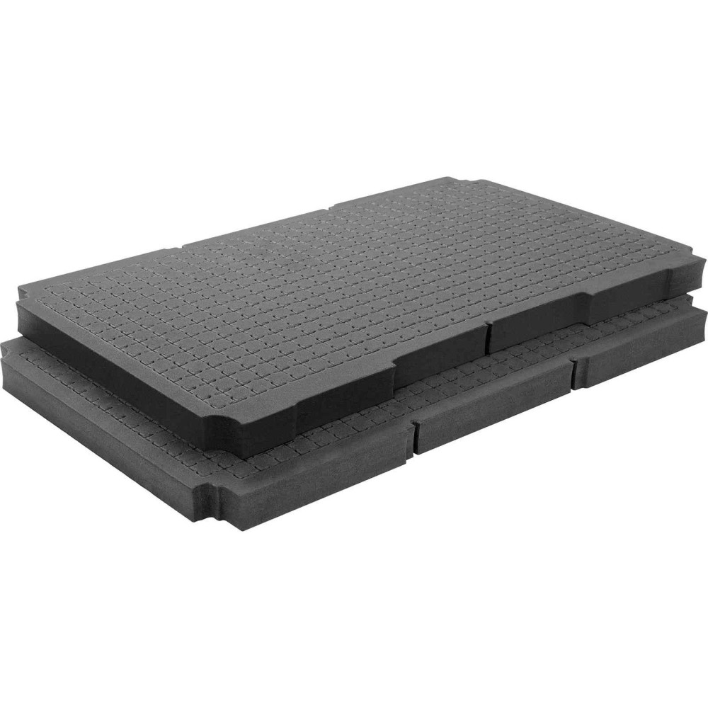 

Festool SE-VAR SYS3 L/2 Grid Foam for Systainer3 L