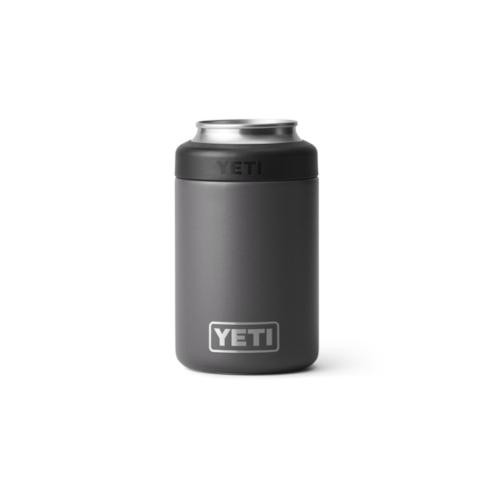 

Yeti Rambler 12oz Colster Can Cooler