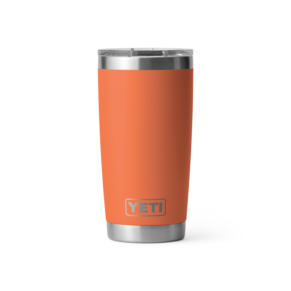 

Yeti Rambler 20oz Tumbler with Magslider Lid High Desert Clay