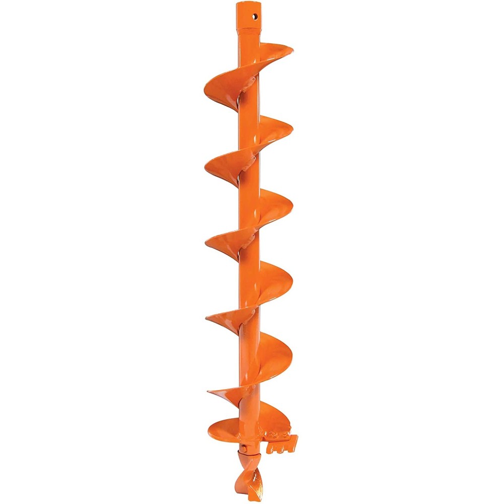 

General Equipment Earth Auger 2350 Bor Max Series 6" Diameter