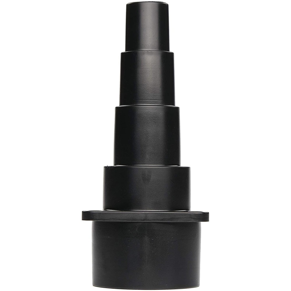 

Craftsman 2 1/2" Wet/Dry Vac Attachment Universal Tool Adapter