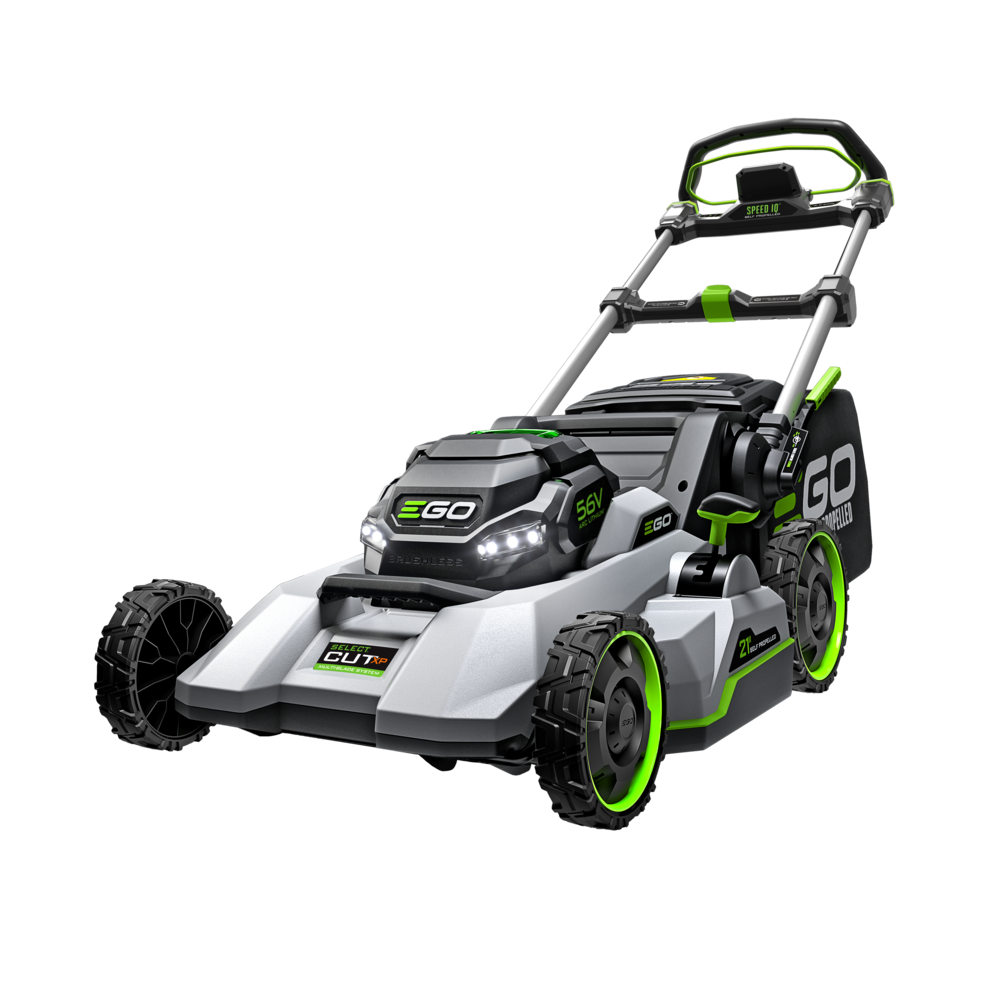

EGO POWER+ 21 Lawn Mower Select Cut XP with Speed IQ Bare Tool