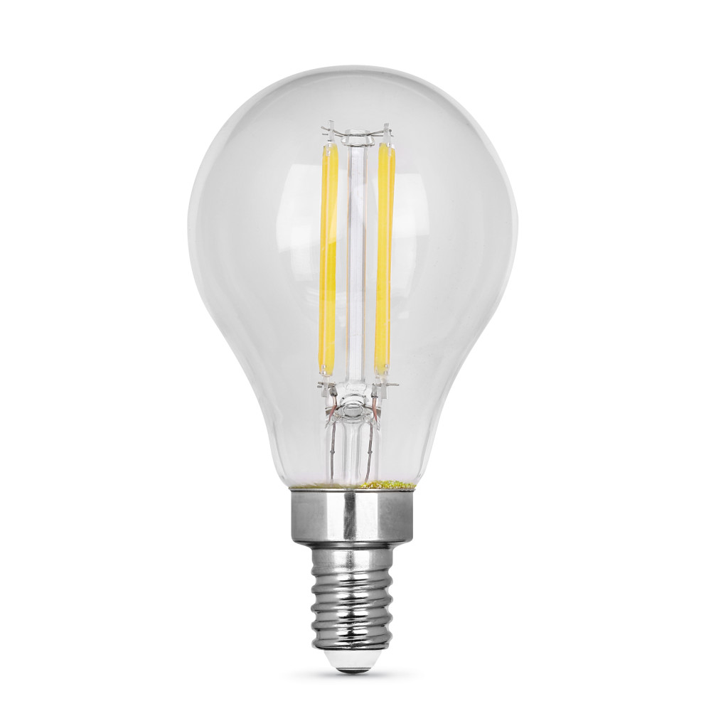 

Feit Electric 75W A15 E12 Dimmable Filament LED Bulb 2pk