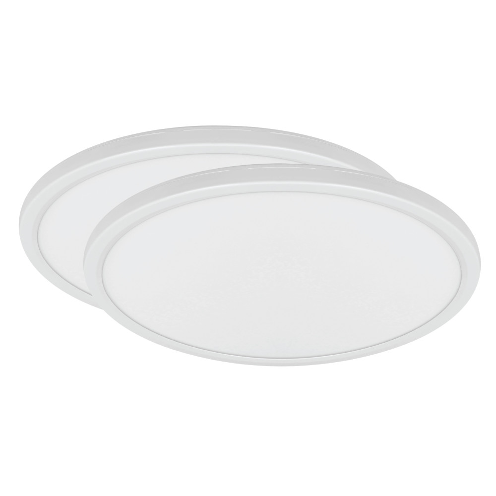 

Feit Electric 11" 12W Round Edgelit LED Flat Panel Fixture