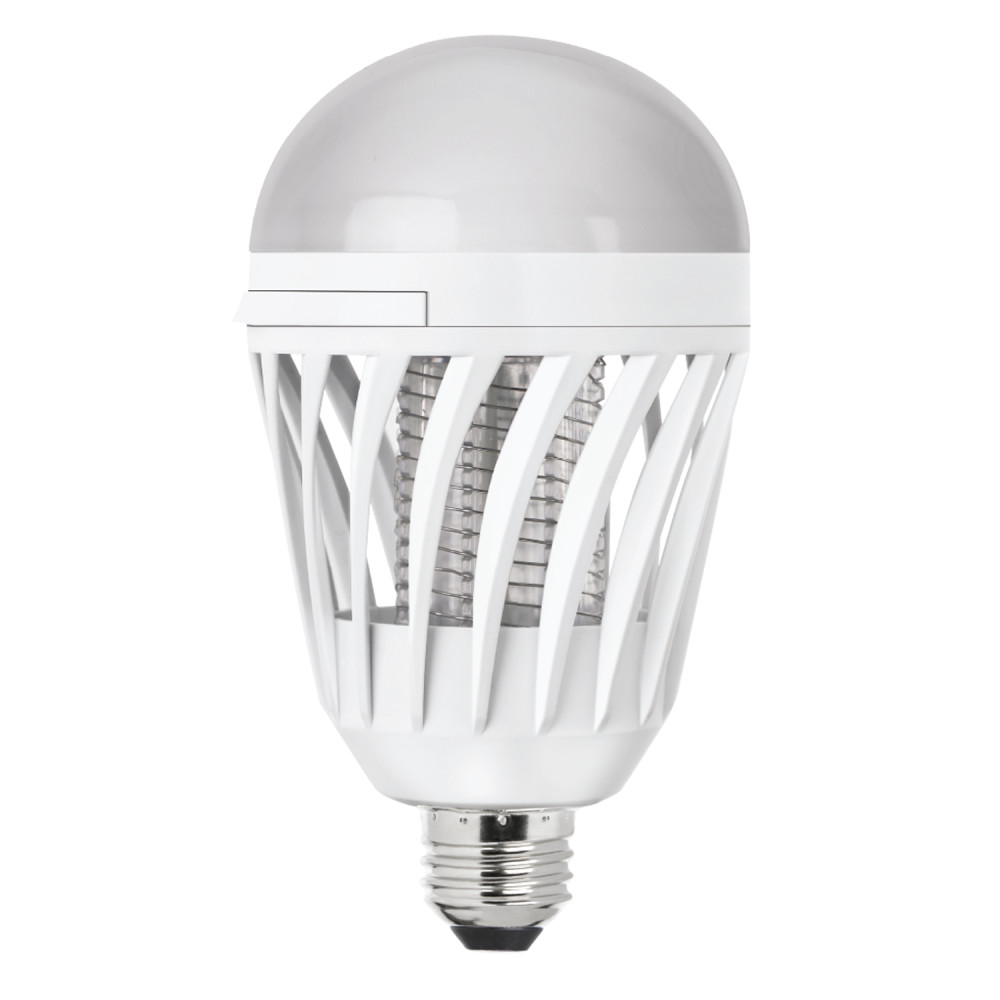 

Feit Electric 60W A19 5000K LED Bug Zapper Bulb 1pk