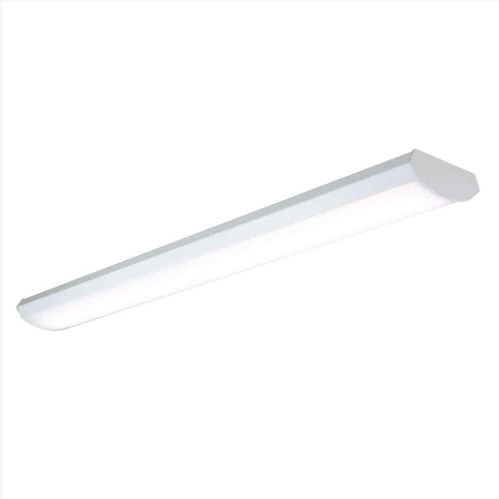 

Metalux WPLD Series Wraparound Light 42W 42.5" 120/277V LED