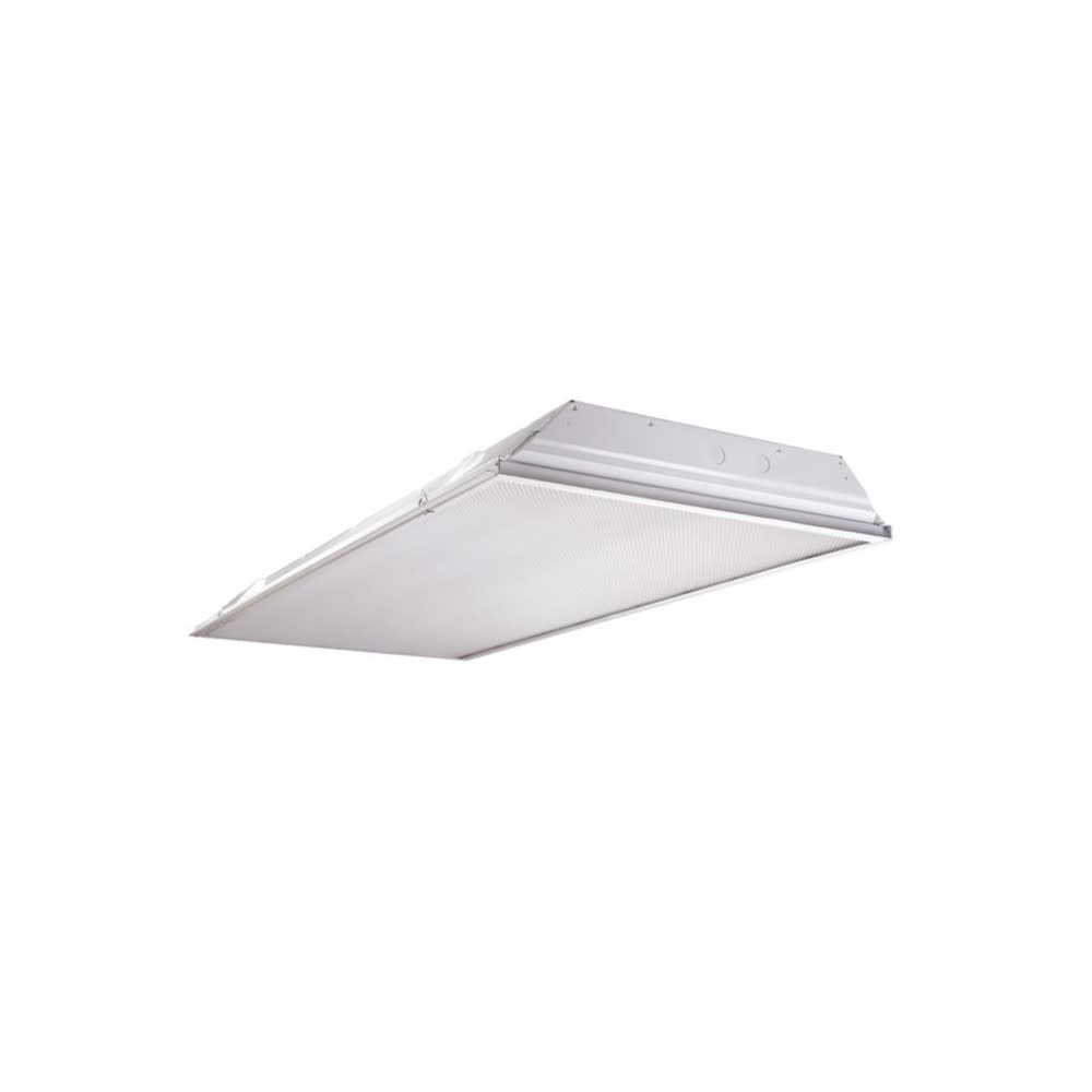 

Metalux GR8 Series T8 Commercial Troffer 32W 2 x 4' Grid/LayIn
