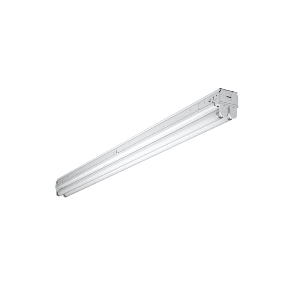 

Metalux SNF Series T8 Fluorescent Striplight 1 Lamp 17W 2'