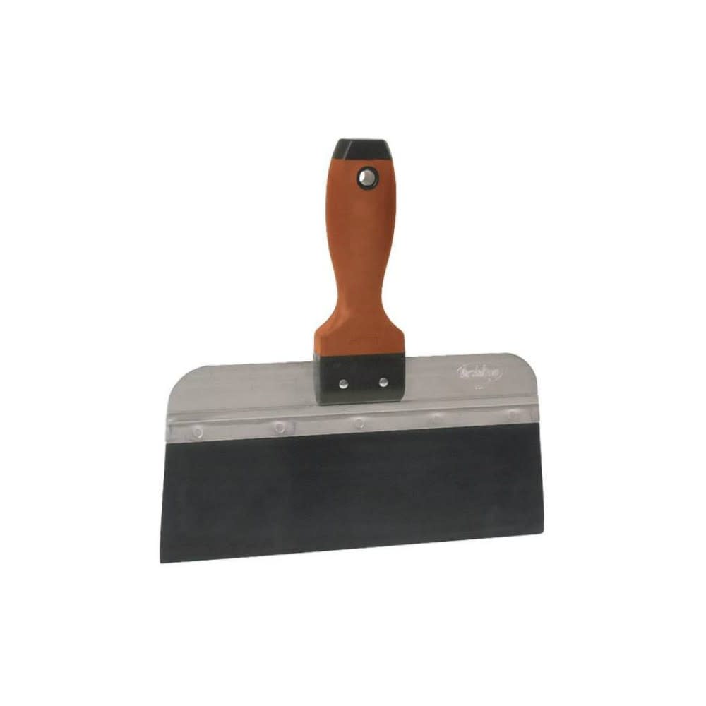 Marshalltown DuraSoft I Taping Knives 3 x 10" Blue Steel Blade