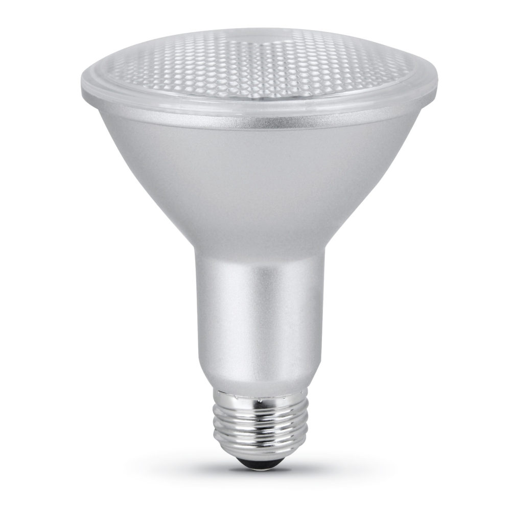 

Feit Electric 75W Enhance PAR30 3000K Reflector LED Bulb 2pk