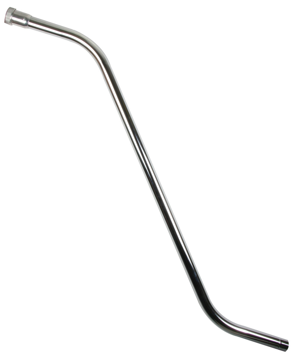 

Mastercraft 5 Ft. Curved Metal Wand for Mastercraft P42010 SMP