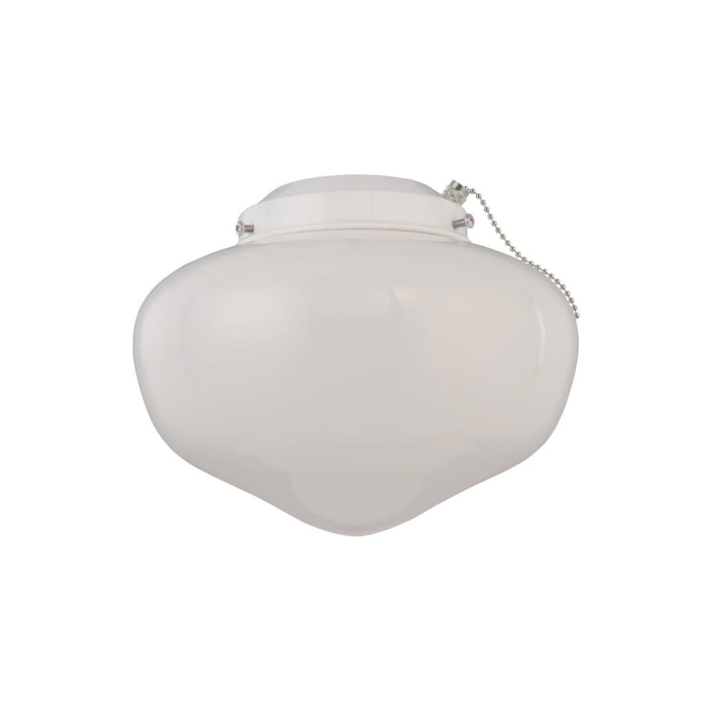 

Westinghouse White LED Ceiling Fan Light Kit