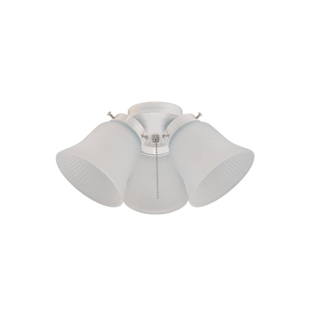 

Westinghouse Natural White LED Cluster Ceiling Fan Light Kit