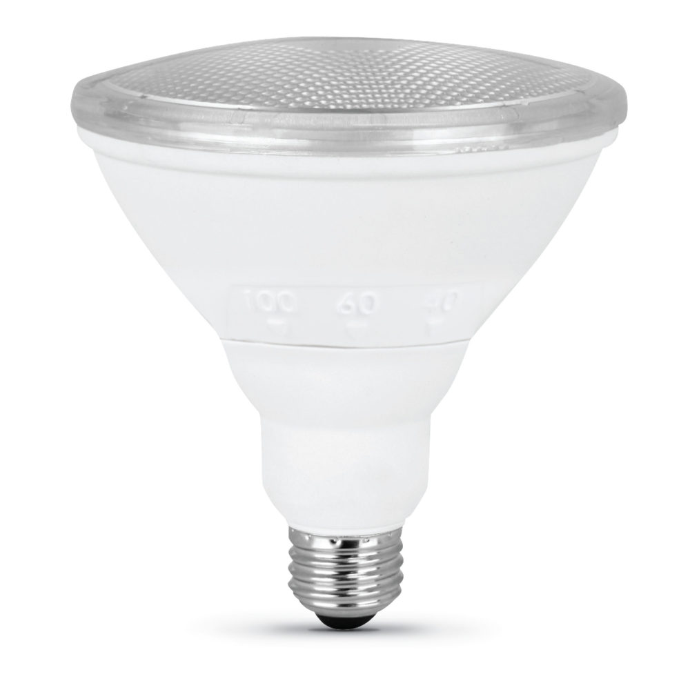 

Feit Electric 90W BeamChoice PAR38 3000K LED Bulb 1pk