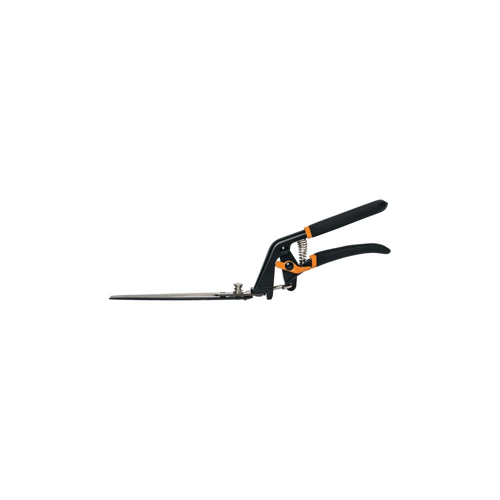 

Fiskars 4.5" Steel Blade Grass Shear with Aluminum Handle