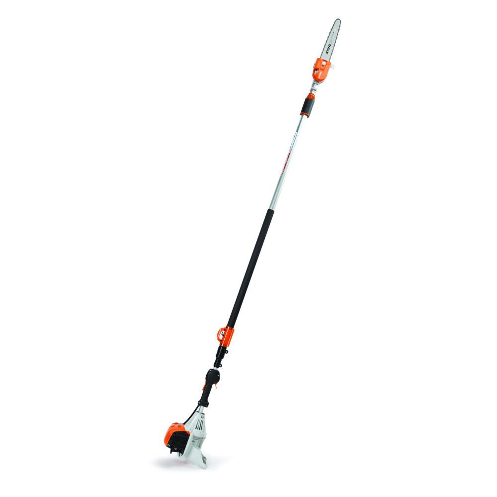 

Stihl HT105-Z 12" Bar Gas-Powered Telescoping Pole Pruner
