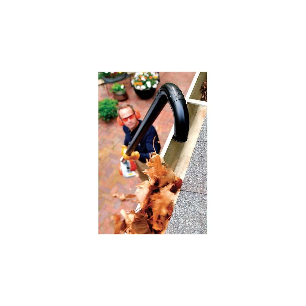 

Stihl Gutter Cleaning Attachment Kit