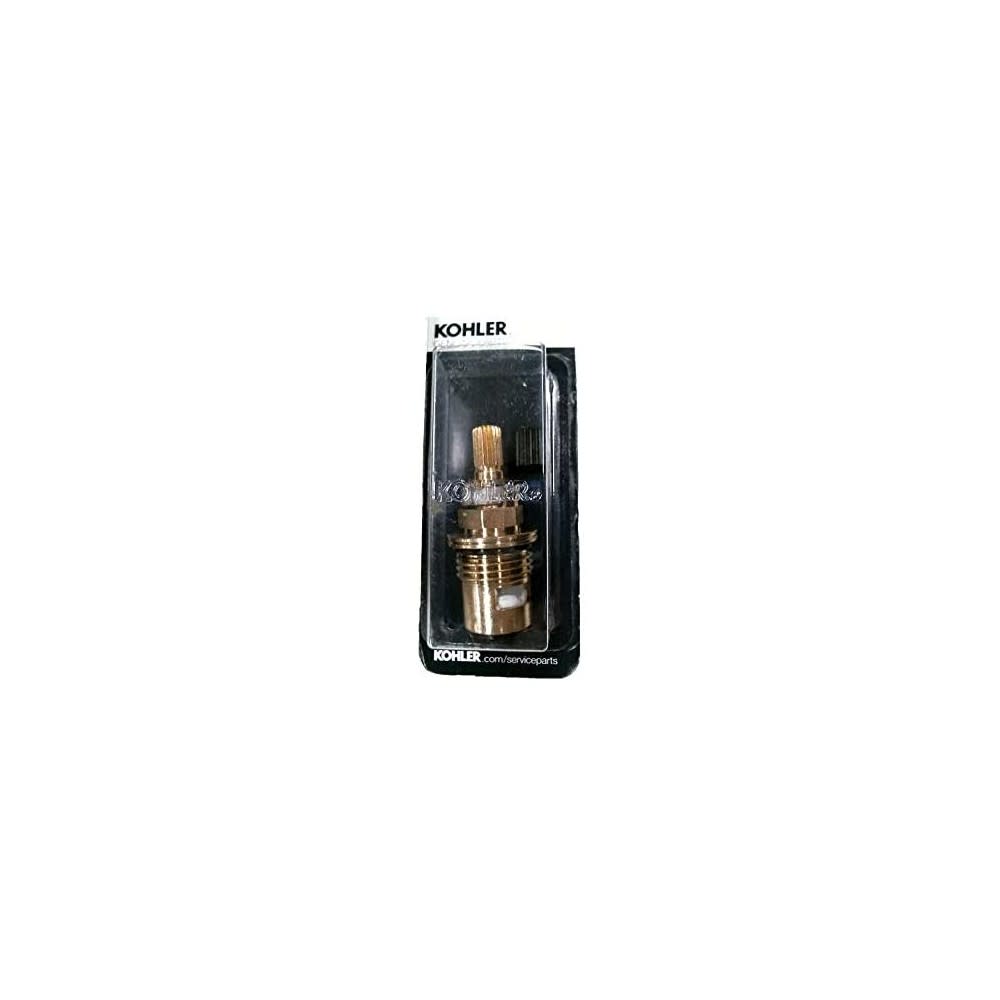 Kohler Hot 1/4" Turn Ceramic Disc Valve