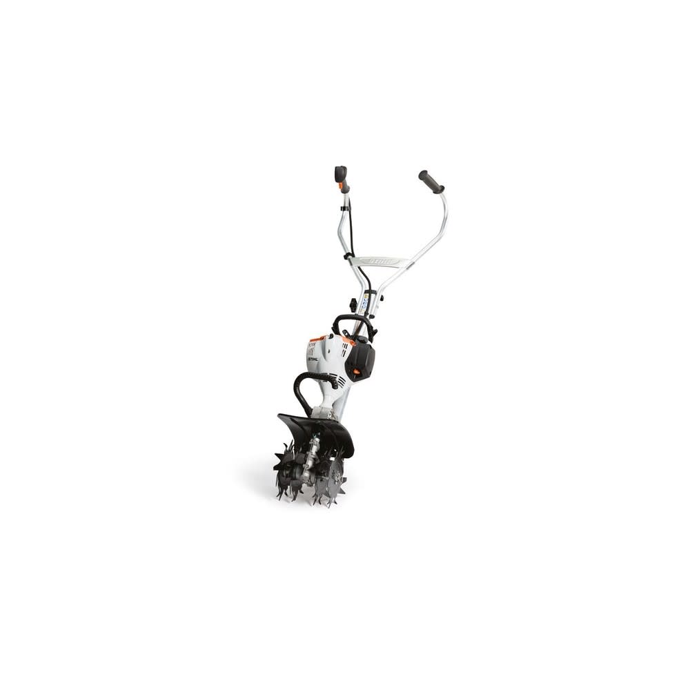 

Stihl MM 56 C-E Yard Boss 27.2cc 8.5" Gas-Powered Cultivator