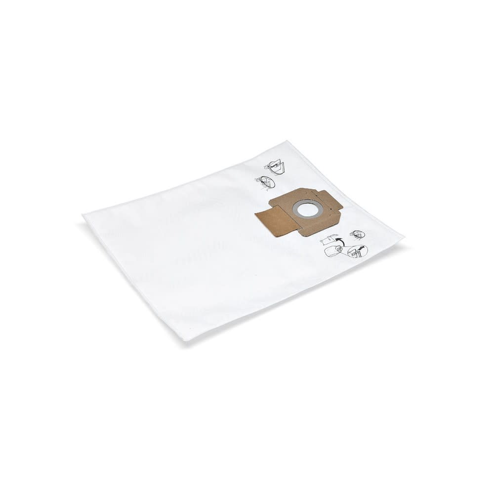 

Stihl Vacuum Filter Bag For SE 122 Vacuum Cleaner