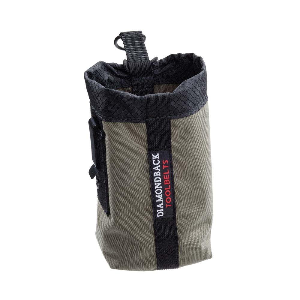 

Diamondback Toolbelts Black DB Sax Pouch