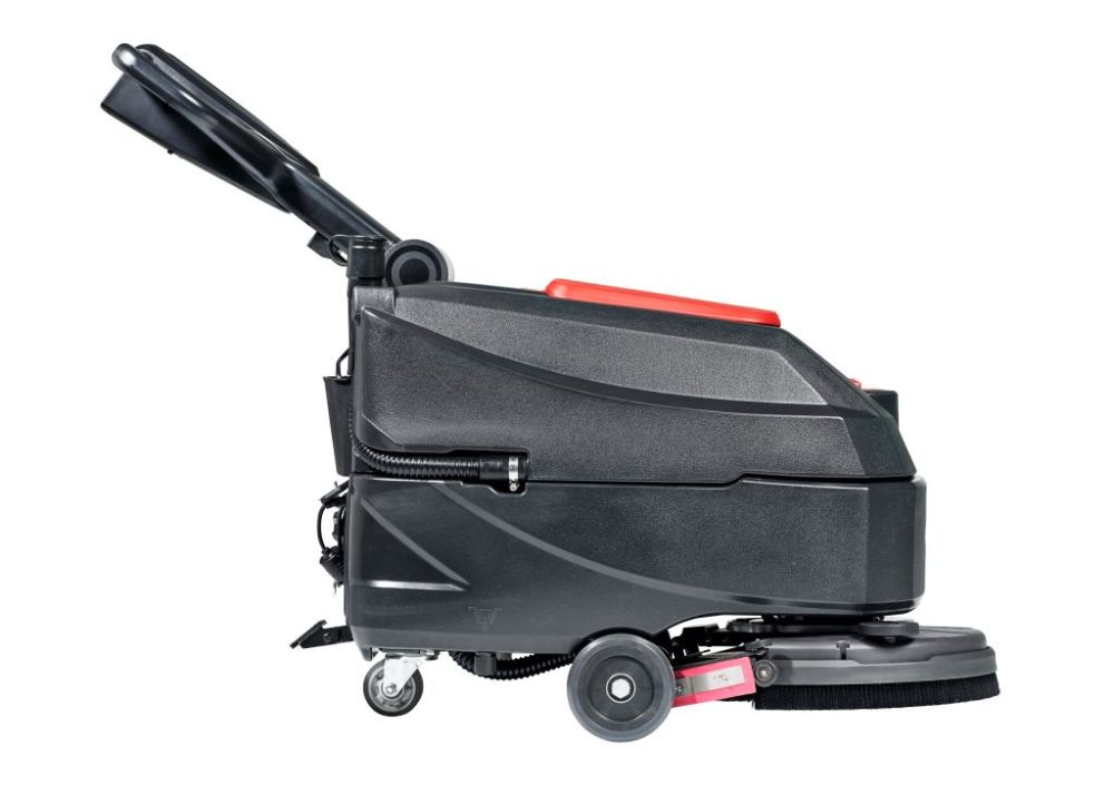 

Viper AS4335C Wolf 4 Walk-Behind Floor Scrubber