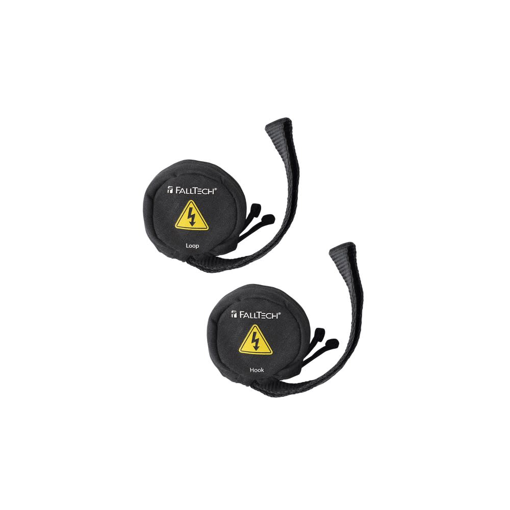 

Falltech Arc Flash Suspension Trauma Relief System