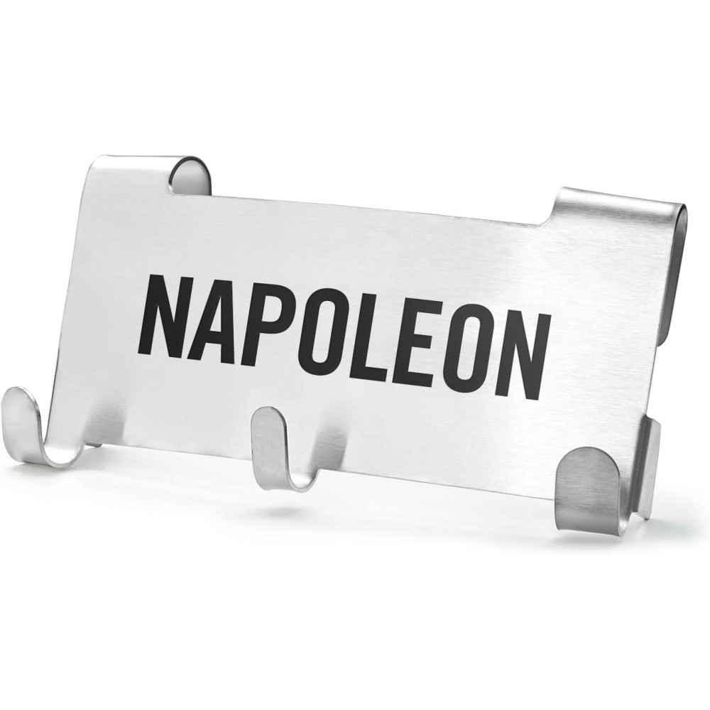 

Napoleon Tool Hook Bracket for 22" Kettle Grill