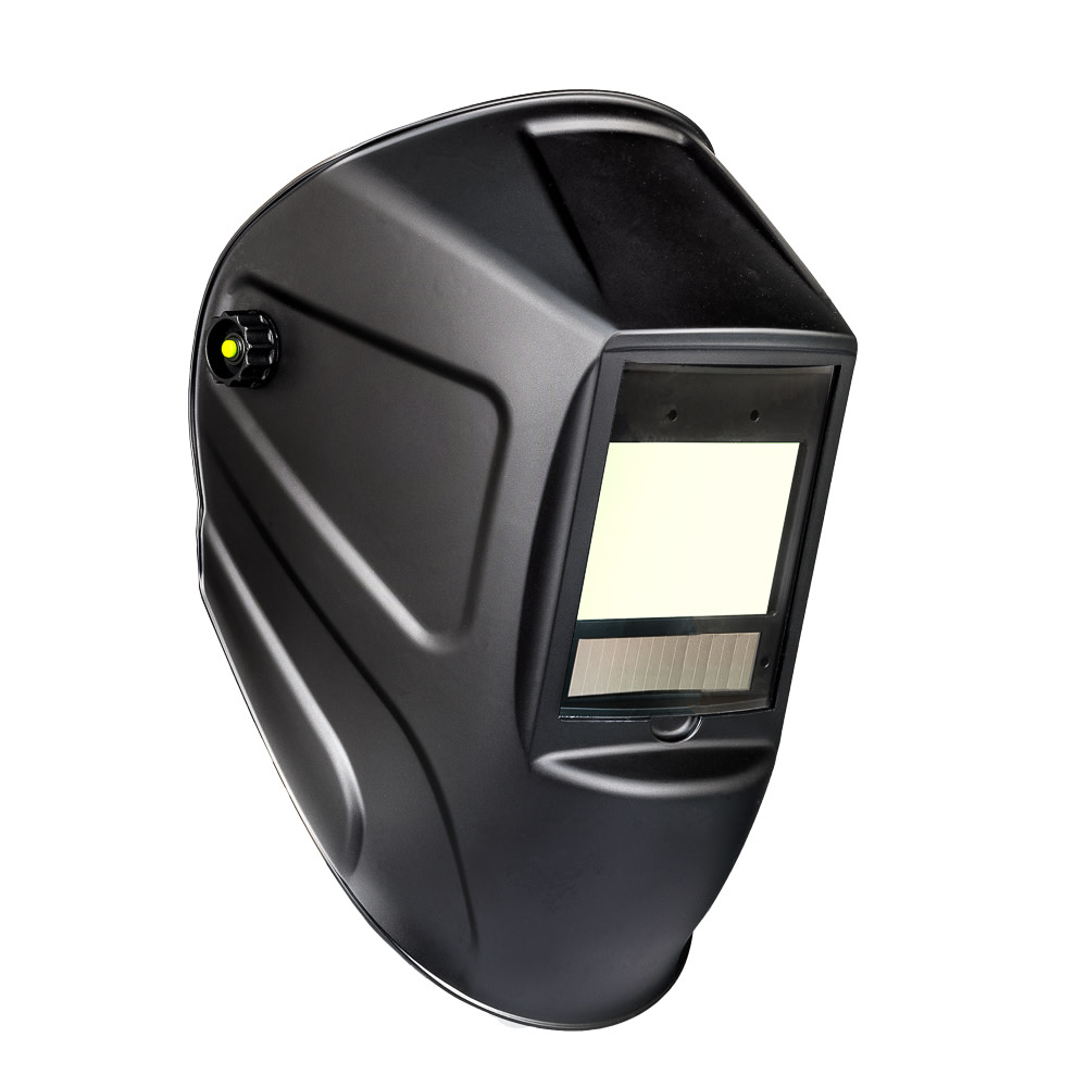 

Forney Industries PRO Series Black Matte ADF Welding Helmet