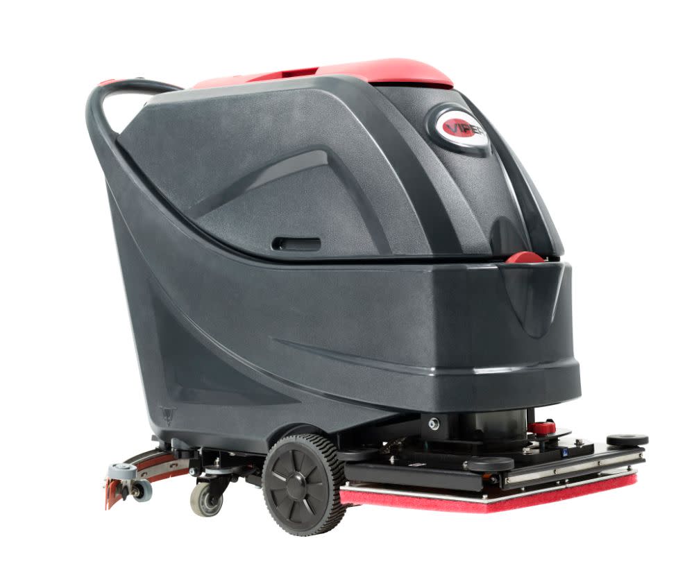 

Viper AS5160TO Auto Scrubber