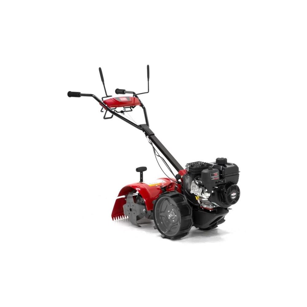 

Toro Tiller Rear Tine 17" 127cc 4 Cycle Briggs & Stratton Gas