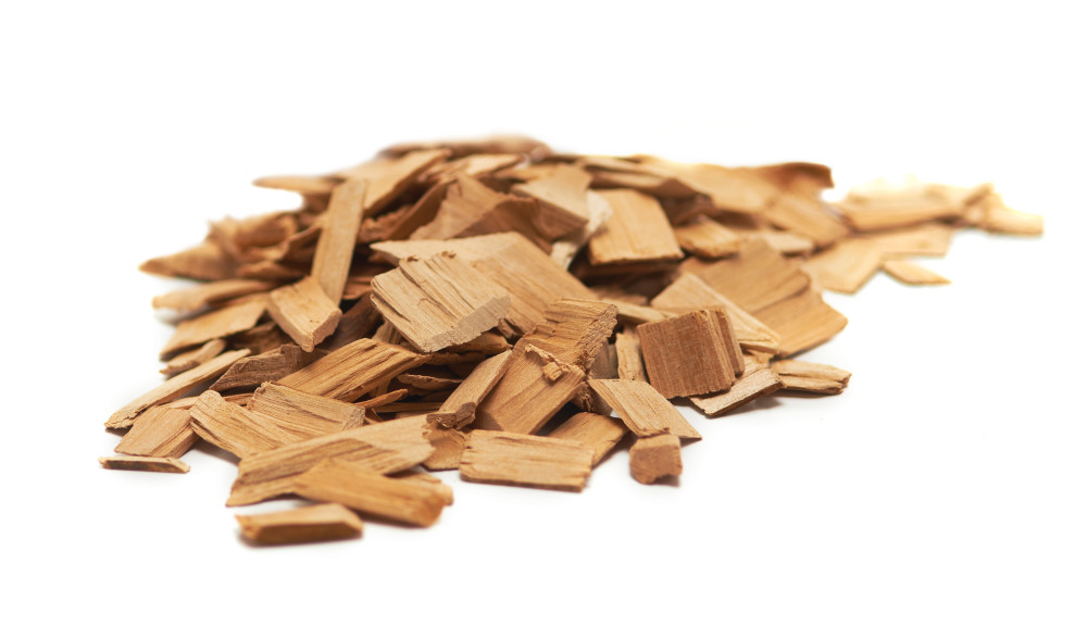 Broil King Boxed Mesquite Wood Chips