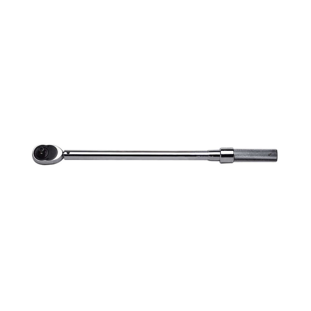 

Wright Tool 3/4 In. Micro-Adjustable 100-600 Ft.-Lbs Torque Wrench