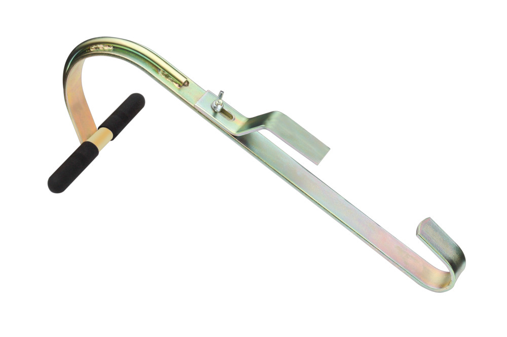 

Tranzsporter Ladder Hook