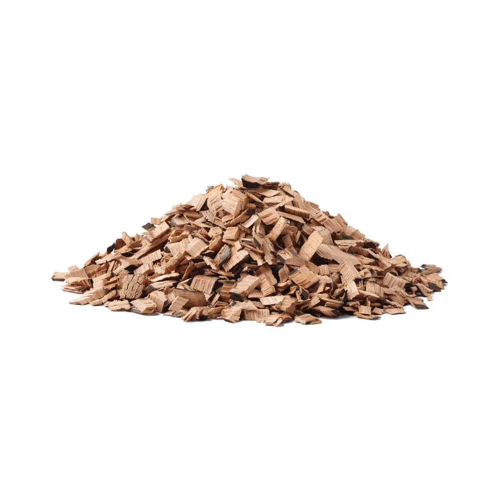 

Napoleon Whiskey Barrel Chip for Smoking Food