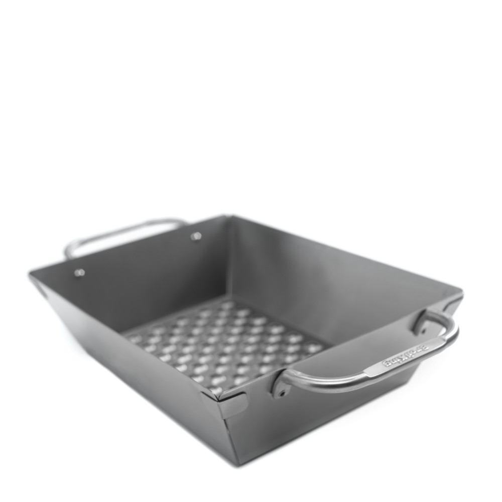 

Broil King Stainless Steel Imperial Wok Topper