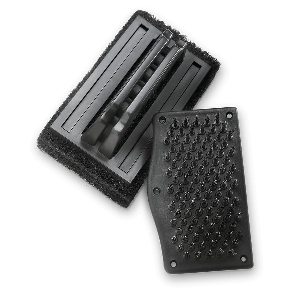 

Napoleon PRO Series Replacement Brush Head and Scrubber
