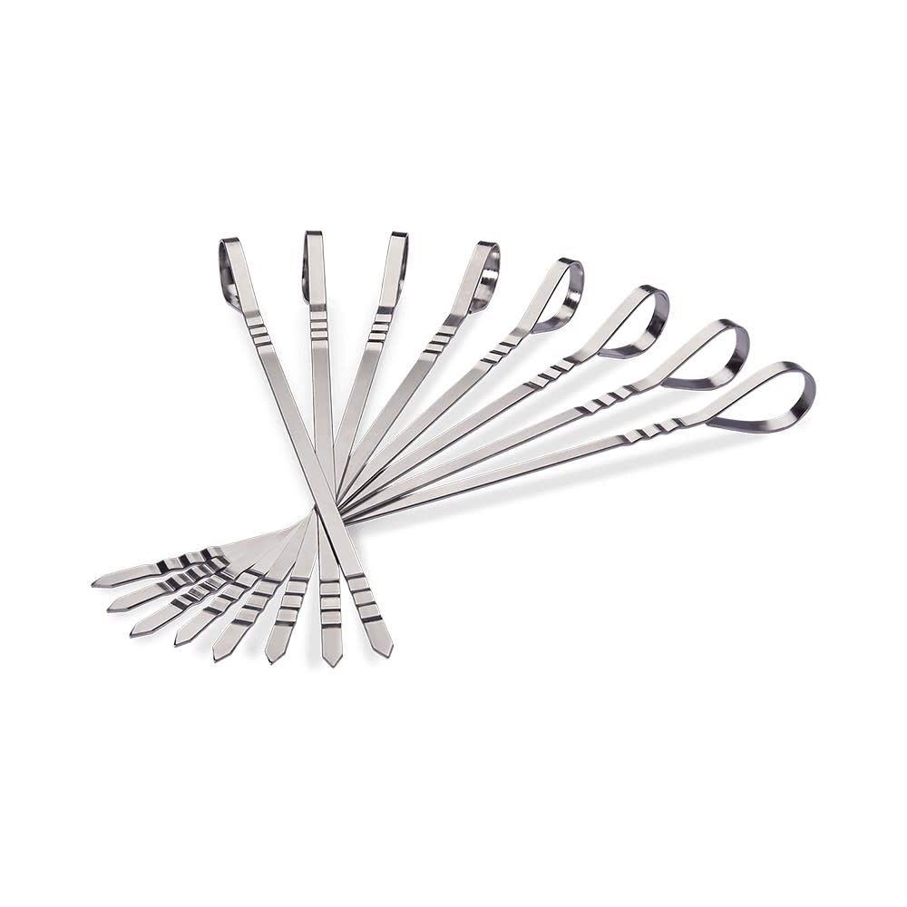

Napoleon Multifunctional Skewer Eight Stainless Steel