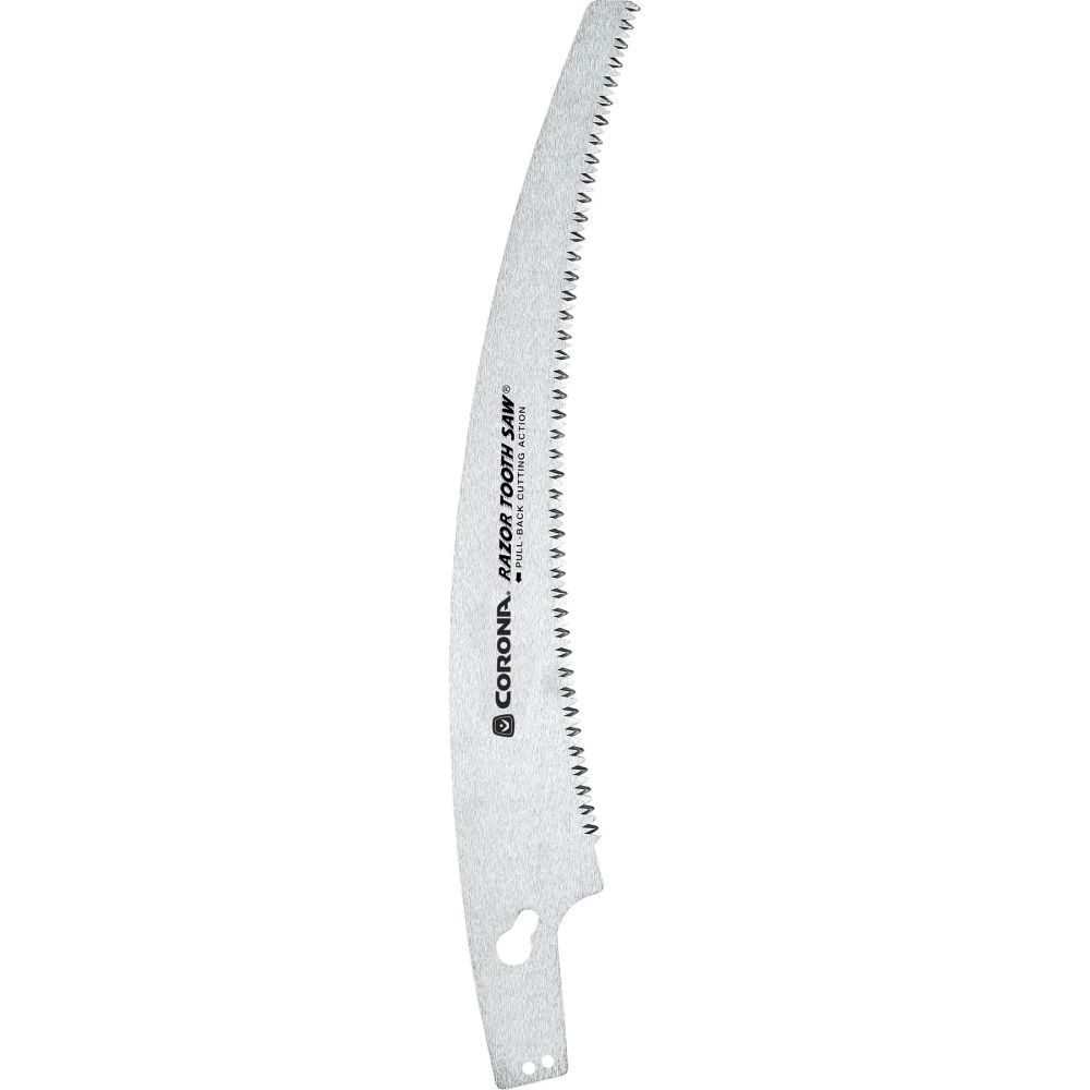 

Corona Tree Pruner Replacement Blade 13" RazorTOOTH Saw Steel