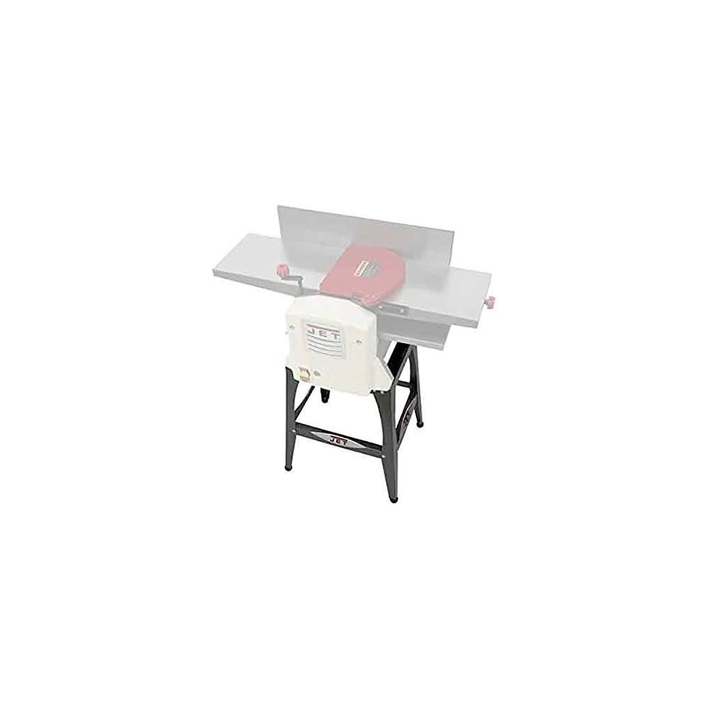 

JET 8" Jointer/Planer Stand