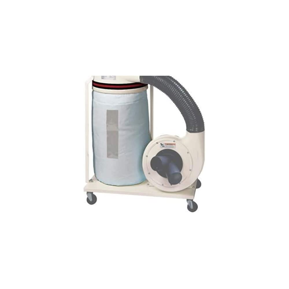 

JET Snap In Collection Bag for DC-650 Dust Collector
