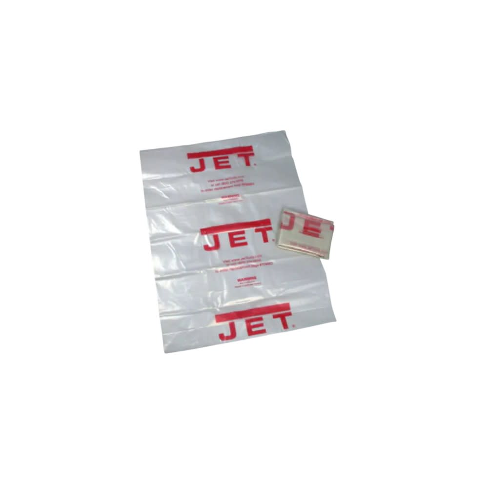

JET Replacement Micron Collection Bag for JCDC-2 5pk