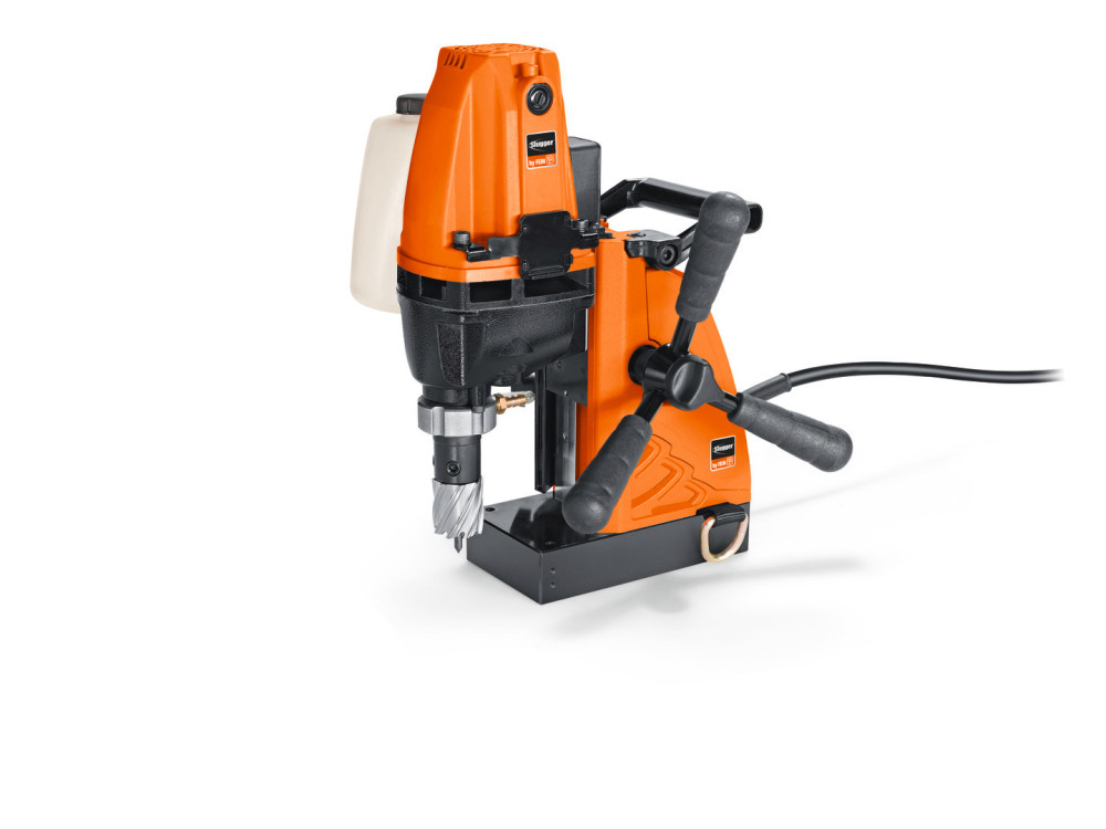 

Fein JHM Short Slugger Endurance Magnetic Base Drill Up to 1 3/16"