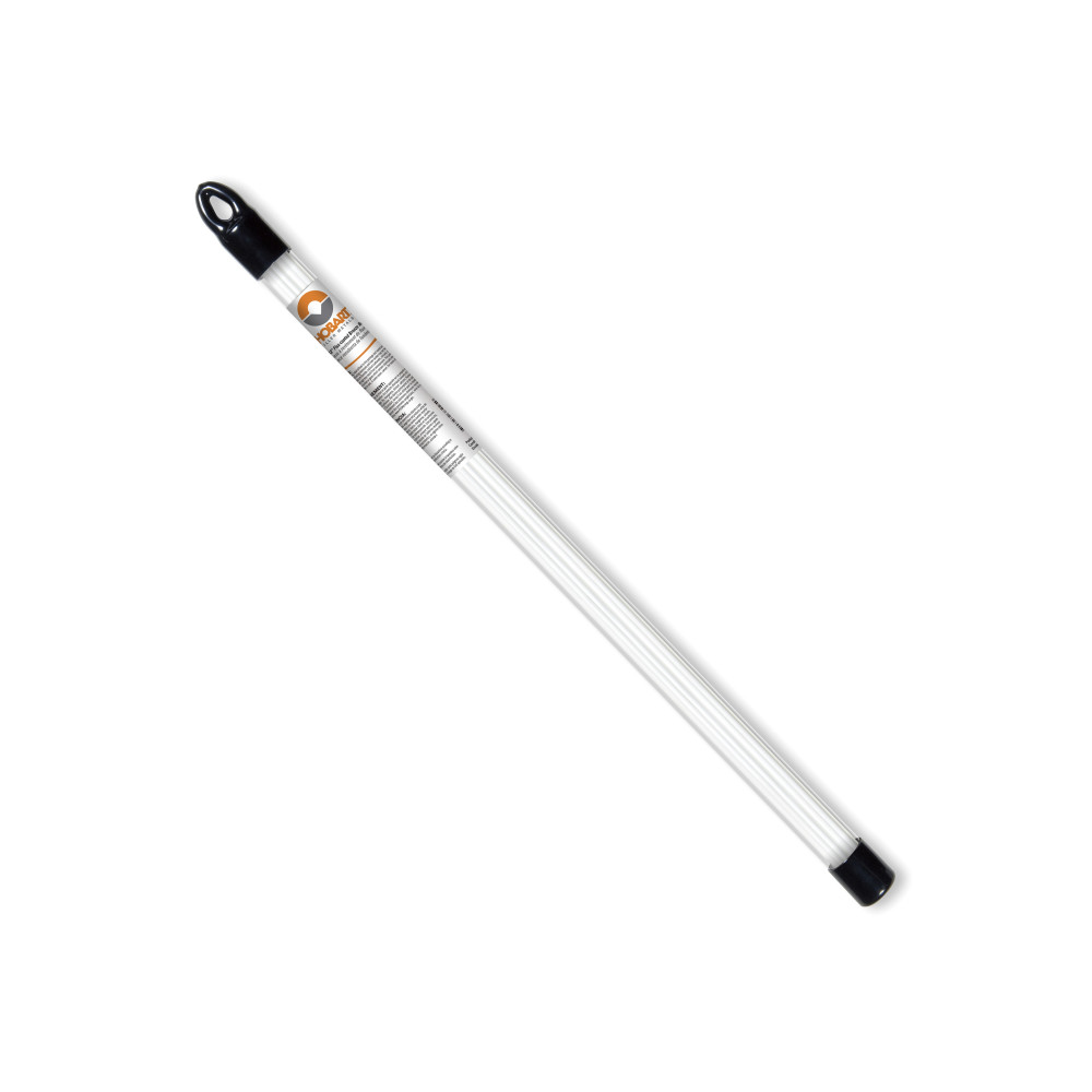 

Hobart Diameter Flux Coated Bronze Gas Brazing Rod 3/32"