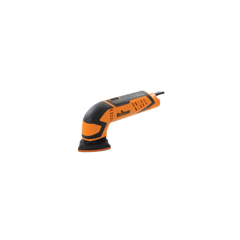 

Triton Power Tools Detail Sander 2.3A