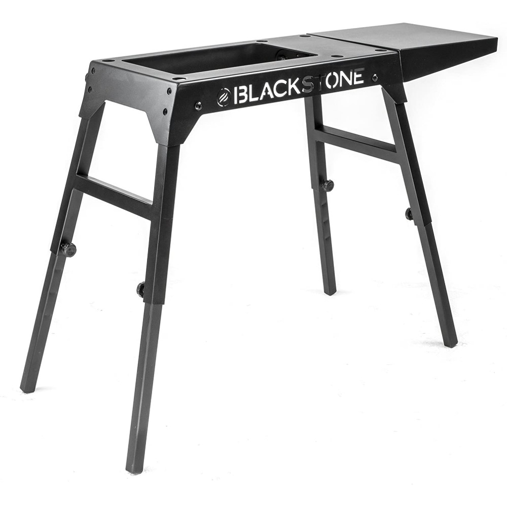 

Blackstone Griddle Stand Universal Steel Black Rectangular