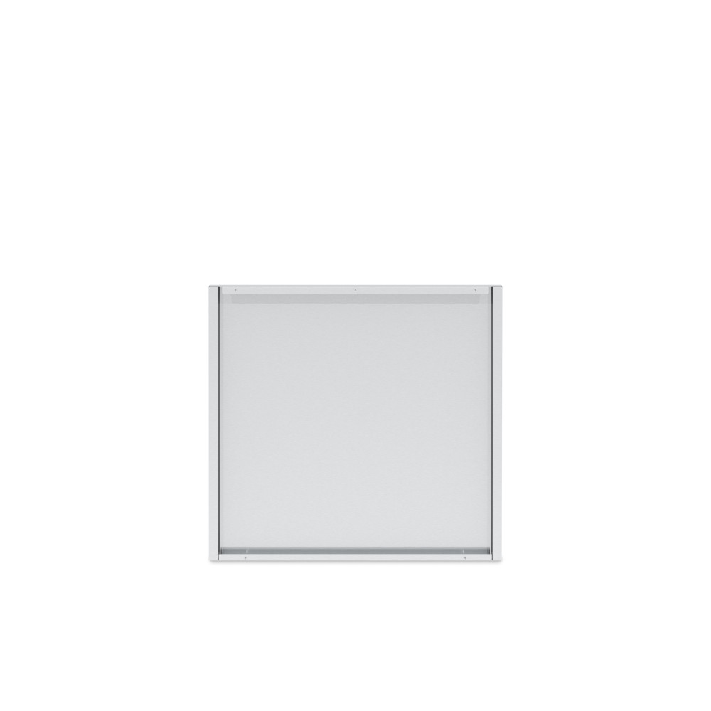 

Broil King Rear Panel-4 Burner Cabinet